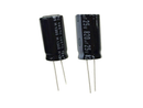 Capacitor 25v 820µf 105'c