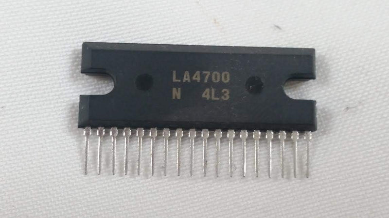 IC HAIER8823-V4.0