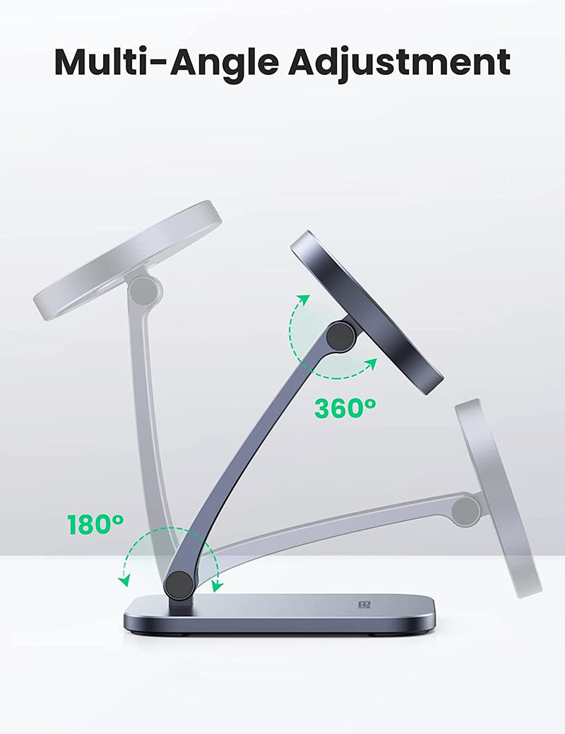 Folding Stand for MagSafe