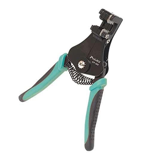 Proskit, Automatic Wire Stripper