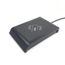 RF Card encoder/USB port