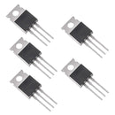 P CHANNEL MOSFET