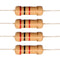 Resistor 22 OHMS 1/2 W