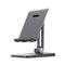 UGREEN Aluminum Multi-Angle Table Cradle Phone Desktop Holder 4 to 6.5 Inches
