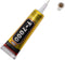 T-7000 Glue Multi Purpose Black Acrylic Adhesive 15ml