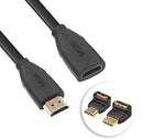 HDMI female to female Extender 1080p up to 36 & 45M