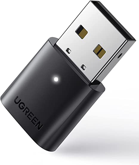 USB Bluetooth 5.0 Adapter