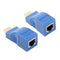 Vitar HDMI Extender 30M Converter
