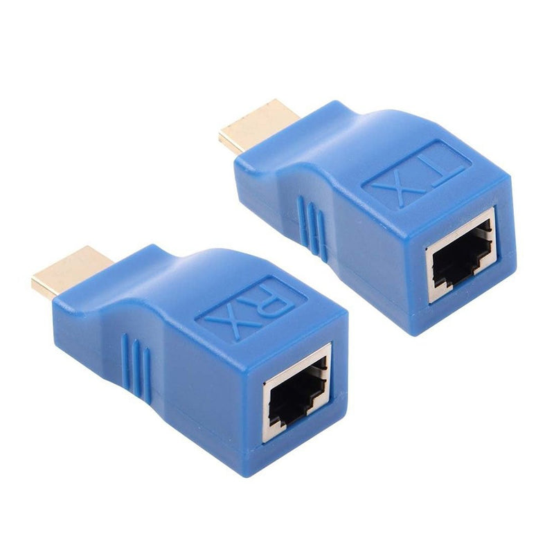 Vitar HDMI Extender 30M Converter
