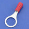 Insulated Ring Lug RED (1.25-10)