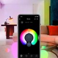 LIFX + (A19) Wi-Fi Smart LED Light Bulb with Infrared for Night Vision