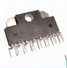 IC UPC1298B 1298