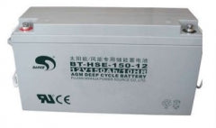 Sealed Lead Gel Battery 12V 150AH
