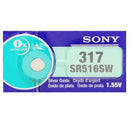 Sony 1.55V Watch Battery