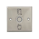 Push button with Green Color