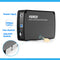 Fideco USB 3.0 Serial SATA 3.5 Hard Drive Enclosure