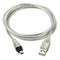 USB 3.0 Male to 4 pin Firewire Cable