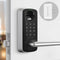 Ultraloq Lever - The Ultimate 4 in 1 Smart Lock Handle