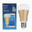 SONOFF Dimmable LED Lamp RGB color light bulb