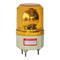 Warning Light LTE-1081 DC24V (Yellow)
