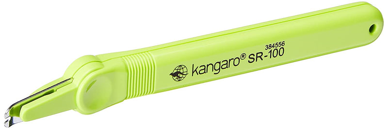 Kangaro Staple Remover