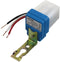 PHOTOCELL LAMP SWITCH AC-220V 10A