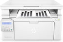 HP LASERJET PRO MFP M130NW PRINT SCAN COPY FAX PRINTER