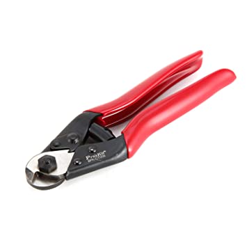 Wire Rope And Cable Armour Cutter 190mm