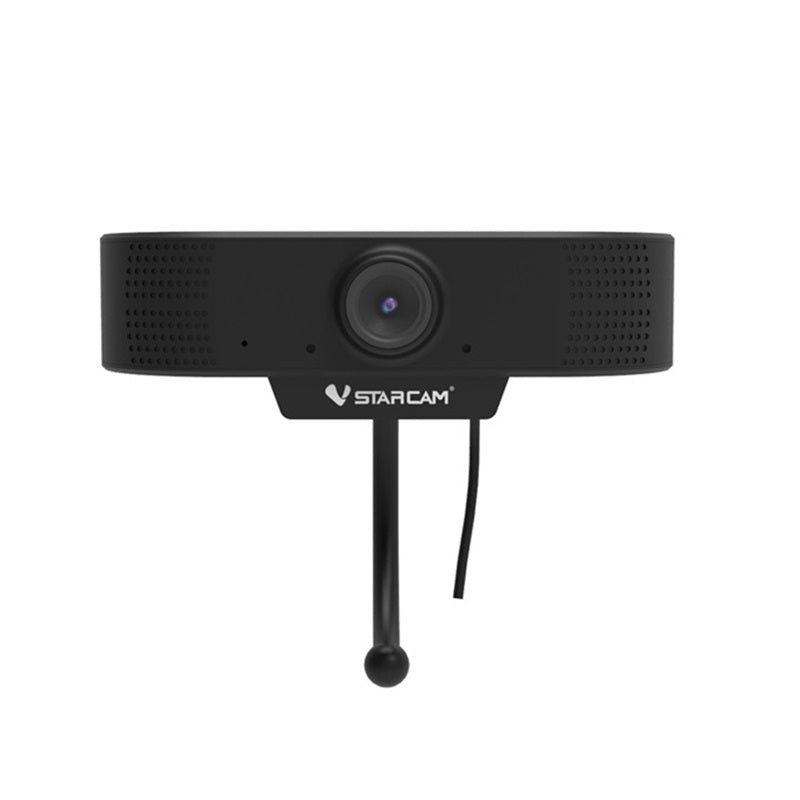 StarCam USB Webcam 1080P HD