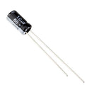 Capacitor 50V 10UF