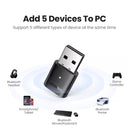 USB Bluetooth 5.0 Adapter