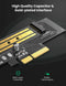 UGREEN M.2 NVME to PCI-E3.0X4 Express Card