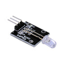 7 Color Flash Module