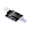 7 Color Flash Module