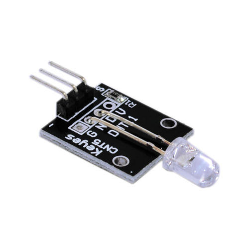 7 Color Flash Module