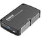 Fideco USB 3.0 Serial SATA 3.5 Hard Drive Enclosure