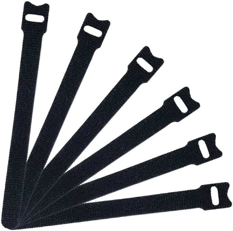 Velcro Cable Ties - Nylon Material
