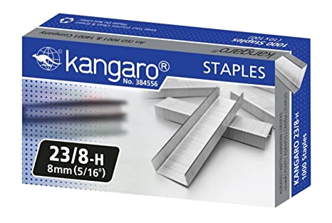 Staples Kangaro