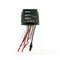 Integrated LED Driver Controller 20A,12V/24V,WITH REMOTE CONTROLLER
