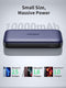 UGREEN 10000mAh Mini PD Fast Charging Power Bank USB-A + USB-C