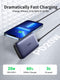 UGREEN 10000mAh Mini PD Fast Charging Power Bank USB-A + USB-C