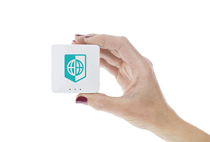 The CleanerNet Mini Safe Internet Filter with Unlimited Home & Mobile Device Protection
