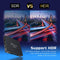 Android 10.0 Smart TV Box With H313 Quad Core 4k HDMI 2GB RAM 16GB ROM