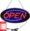 OUTDOOR OPEN Sign Board LED-B108
