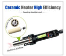 LCD Smart Hot Air Rework Station