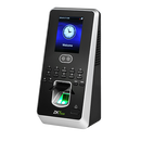 ZKTECO Multi‐biometric Access Control and Time Attendance - MultiBio 800[ID]
