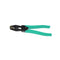 Non-insulated Terminals Ratchet Crimping Tool (350mm)