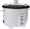 SANFORD RICE COOKER 0.4 LITRE