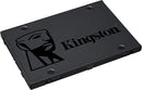 KINGSTON 480GB A400 SA400S37 SATA3 2.5 SSD