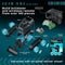 Thames & Kosmos Code Control Robot Dozr Building Kits